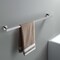 Kibi Blaze 24 inch Bathroom Towel Bar KBA1604CH - alternate 5